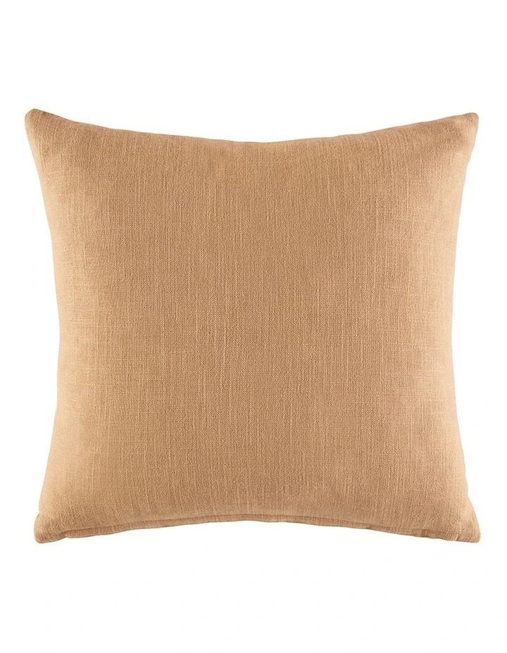 Bellini Toffee Cushion image 2