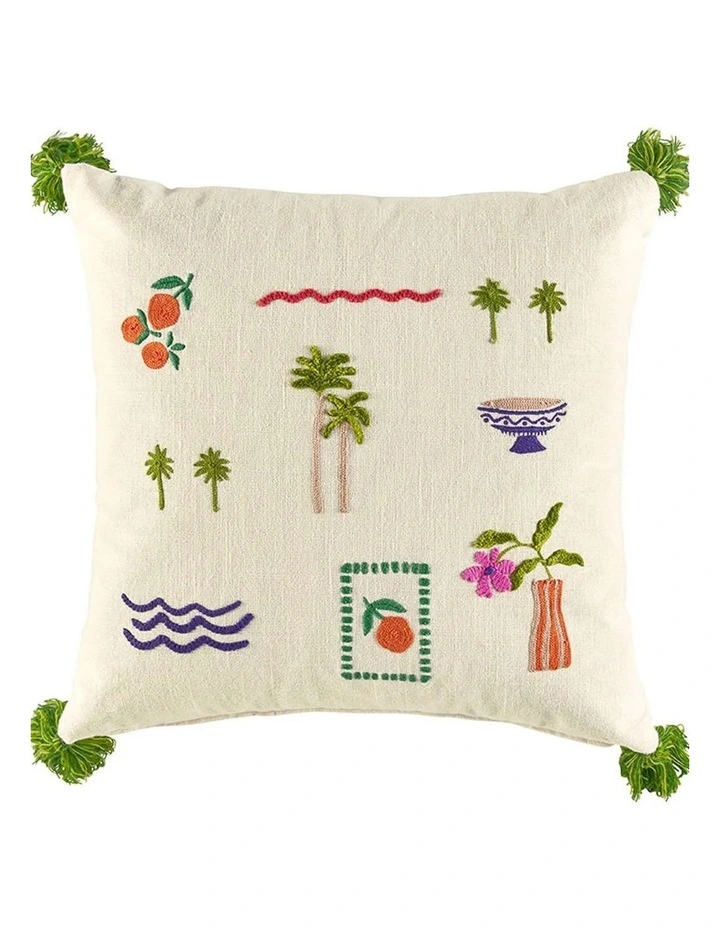 Cassis Cushion image 1