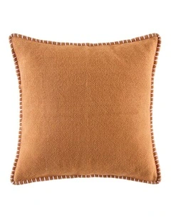 Elio Toffee Cushion