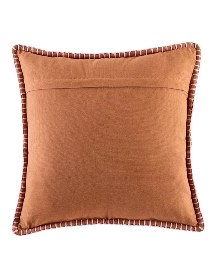 Elio Toffee Cushion image 2
