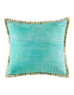 Valencia Cushion