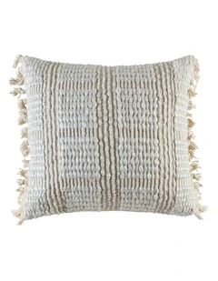 Boston Natural Cushion