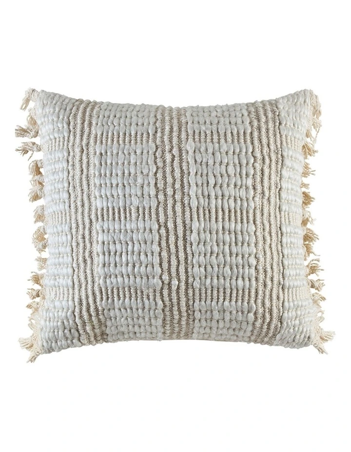 Boston Natural Cushion image 1