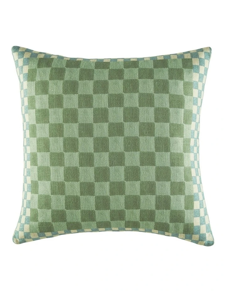 Bellini Sage Cushion image 1