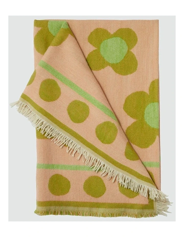 Nina Throw image 1