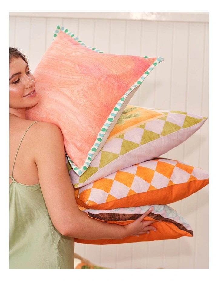 Hawaii Multi Colour Cushion image 3
