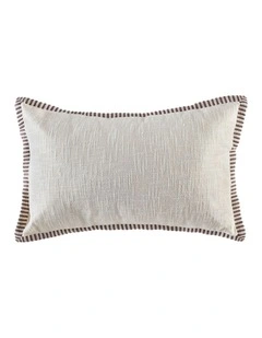 Barlow Natural Cushion