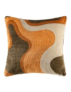 Century Tan Cushion
