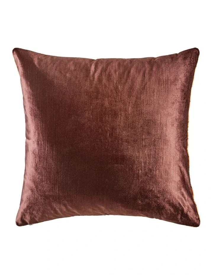 Century Tan Cushion image 2