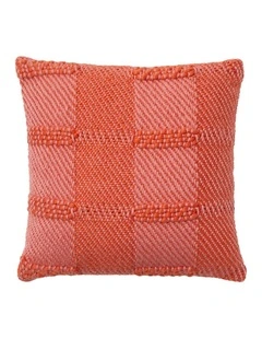 Blair Pink Cushion
