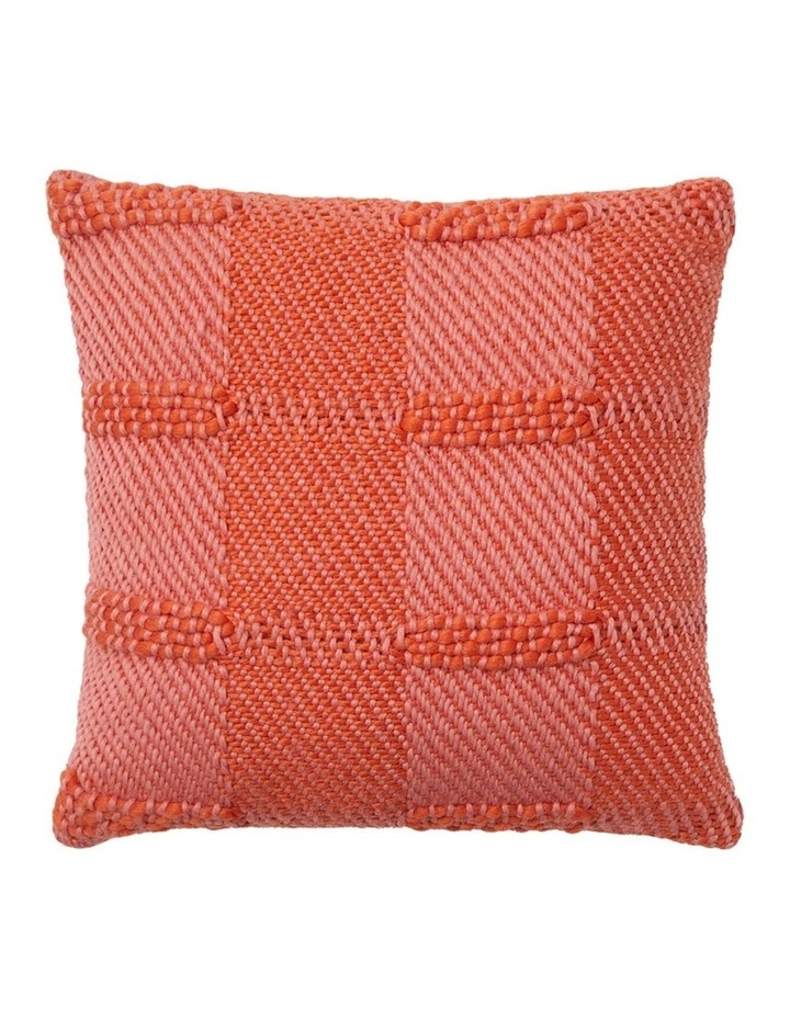 Blair Pink Cushion image 1