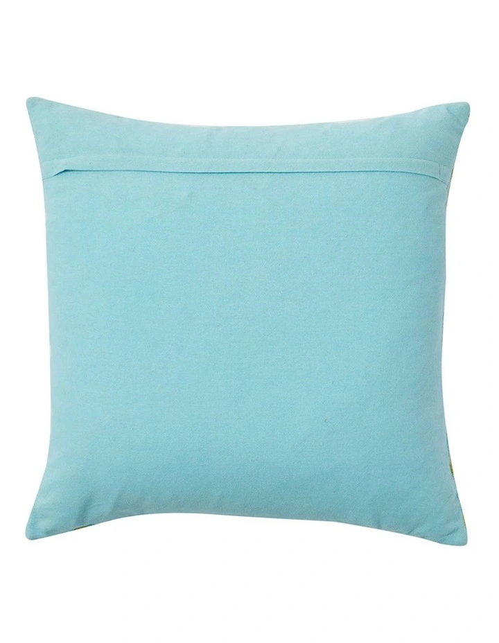 Nest Aqua Cushion image 2