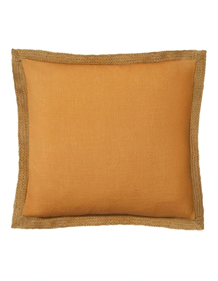 Nora Toffee Cushion image 2