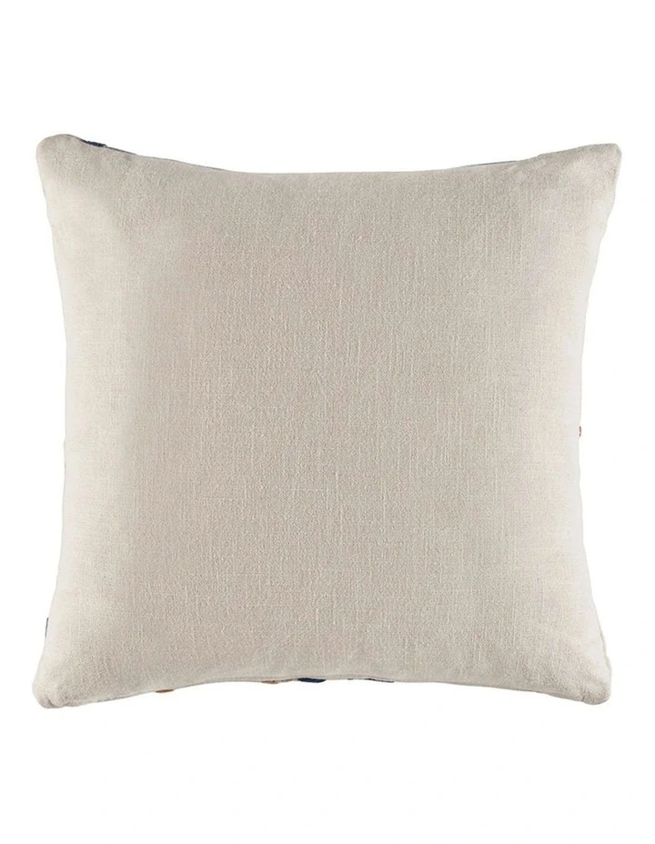 Rio Multi Embroidered Cushion image 2