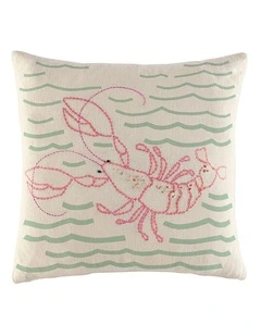 Lobster Cushion