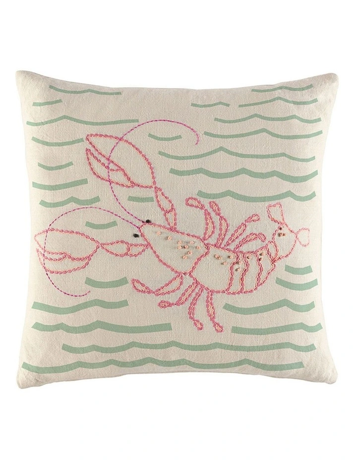 Lobster Cushion image 1