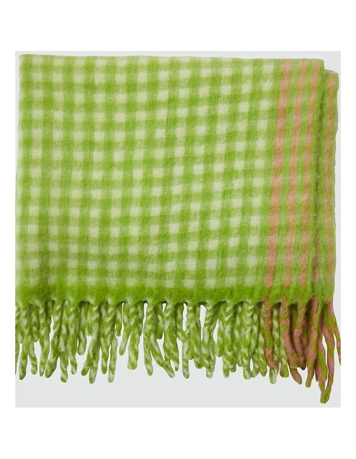 Cherie Throw image 1