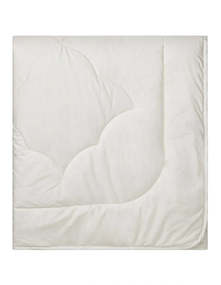 Creswick Luxury Pure Wool Quilt - 500 GSM image 1