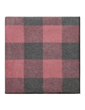 Pink Grey colour