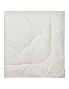 Creswick Luxury Pure Wool Quilt - 600 GSM