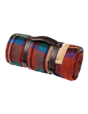 Royal Stewart colour