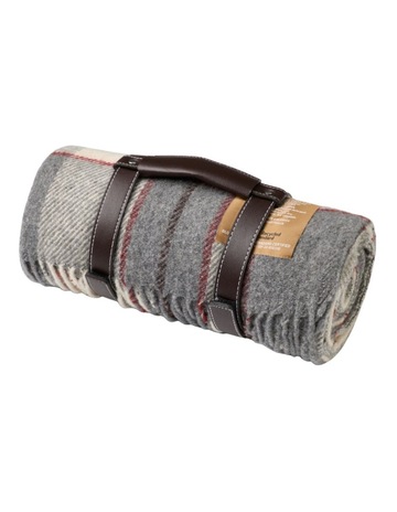 Grey Tartan colour