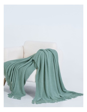 Seafoam colour