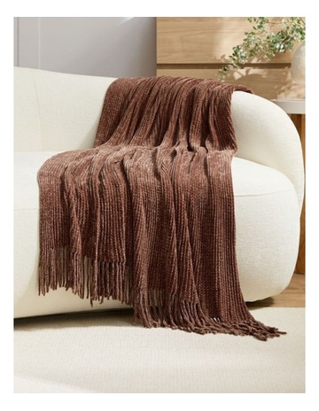 Brown colour