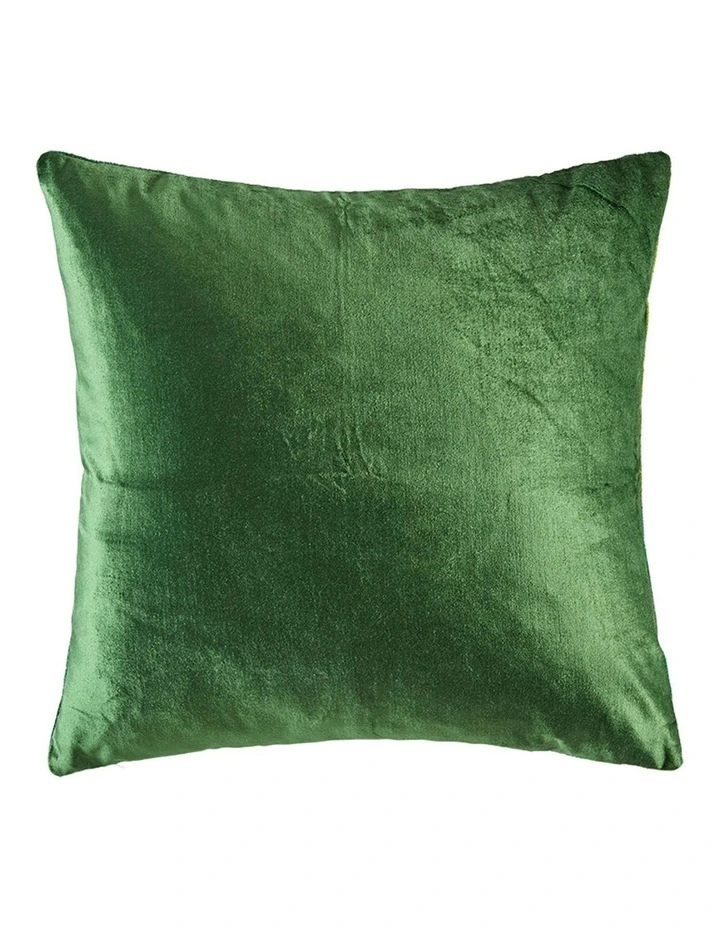 Century Green Cushion image 2