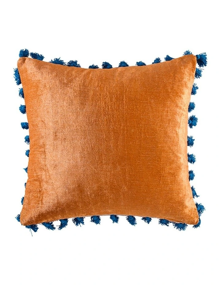 Strawberry Multi Colour Cushion image 2