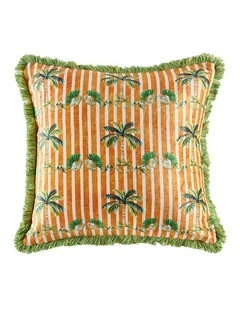 Palm Royal Multi Cushion