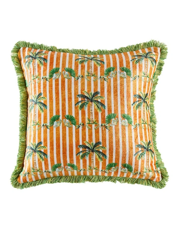 Palm Royal Multi Cushion image 1