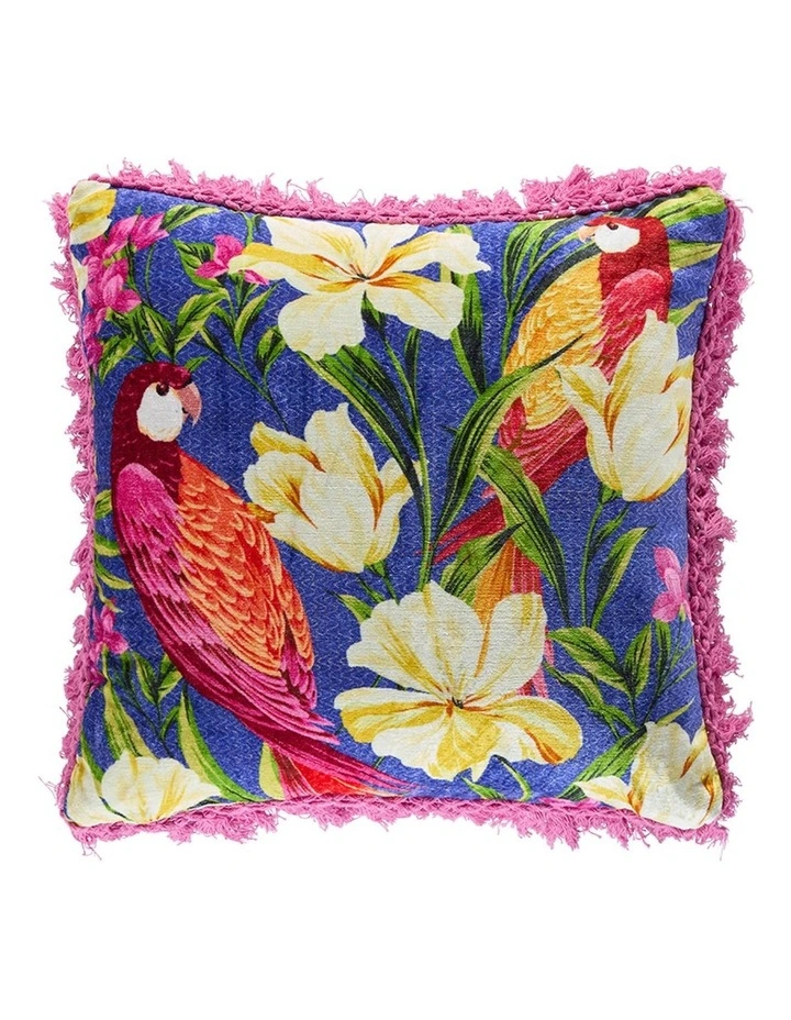 Airlie Multi Colour Cushion image 1