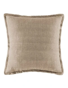 Linen Natural Cushion
