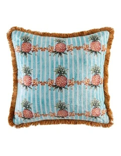 Pina Colada Cushion