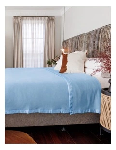 Jackaroo 80% Premium Australian Wool Blanket