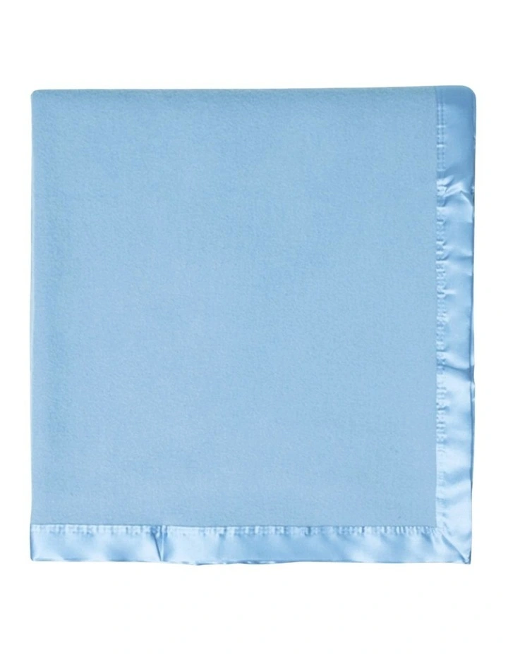 Jackaroo 80% Premium Australian Wool Blanket image 3