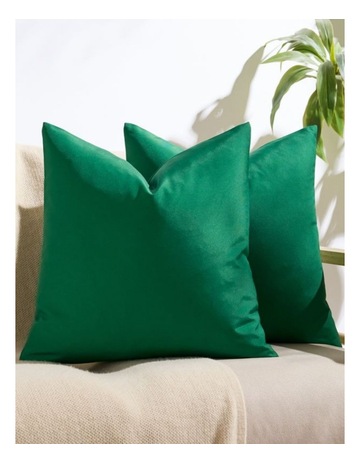 Emerald colour
