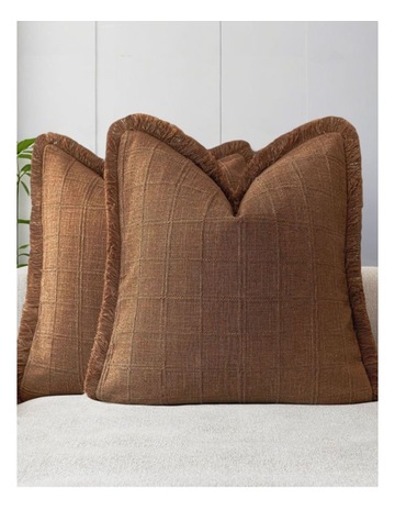 Dark Brown colour
