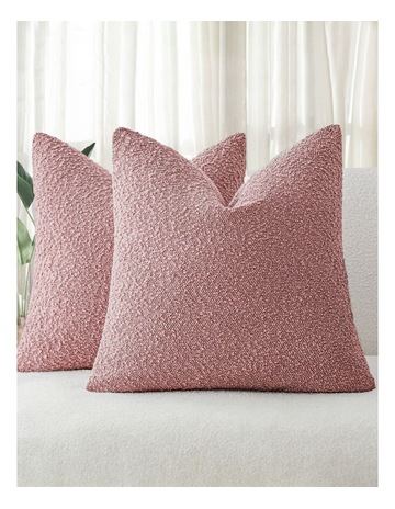 Pink colour