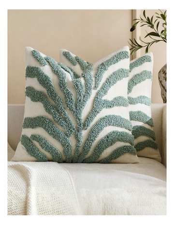 Seafoam colour