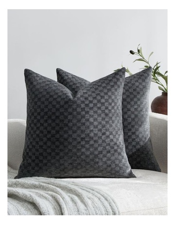 Charcoal colour
