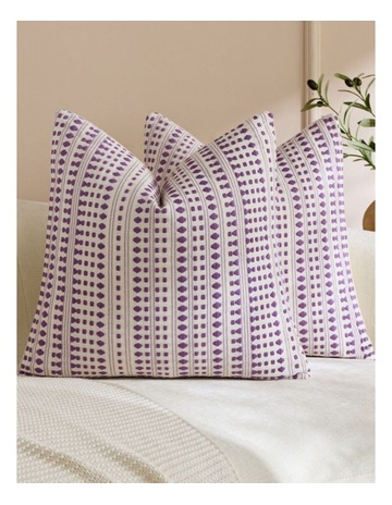 Purple colour