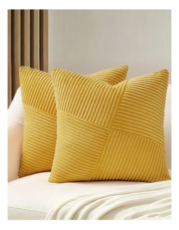 Yellow colour