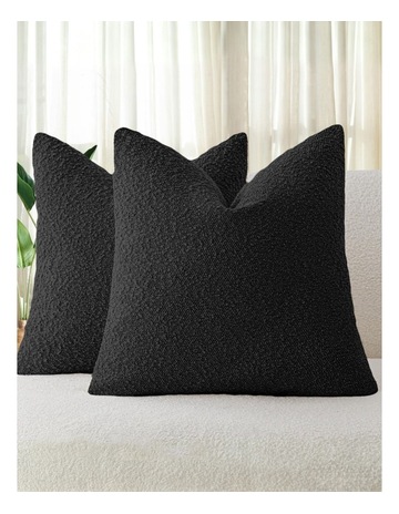 Black colour