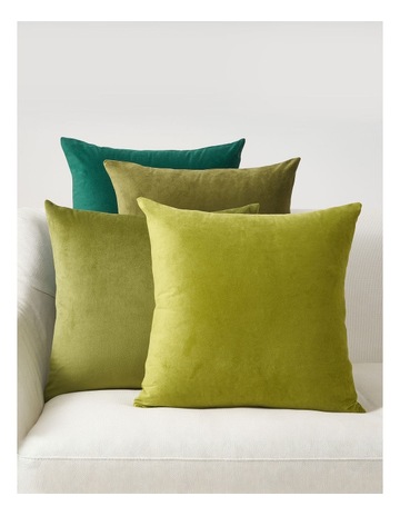 Green colour