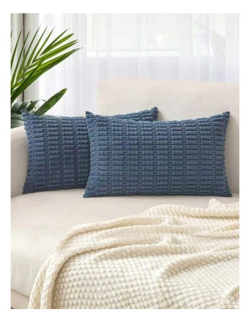 Dusty Blue colour