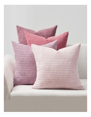 Pink colour