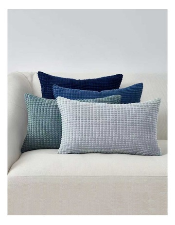 Blue colour