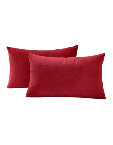 Red colour